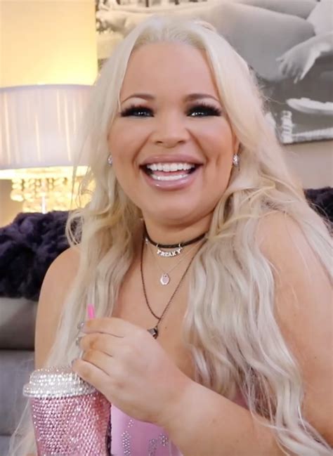 Watch Trisha Paytas Feet On Free Porn